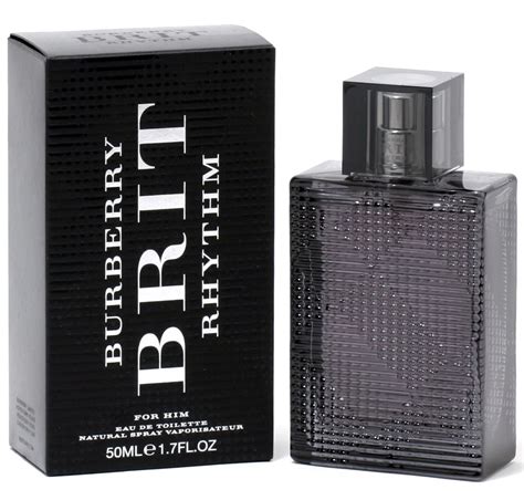 burberry brit rythym cologne|Burberry Brit rhythm.